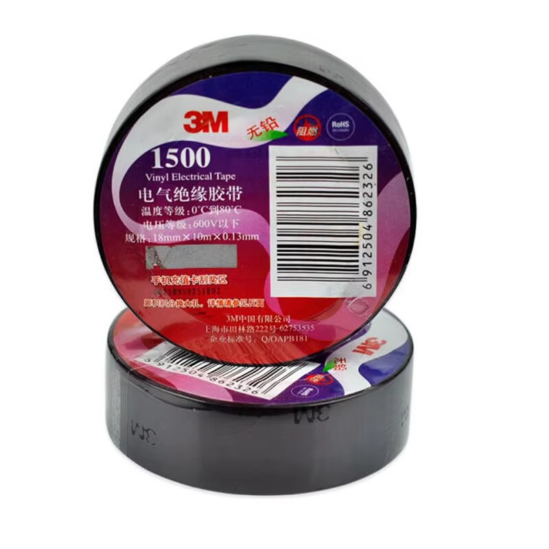 Kabels beveiligen in je datacenter? Duct tapes zijn perfect voor snelle en nette kabelbeheeroplossingen.