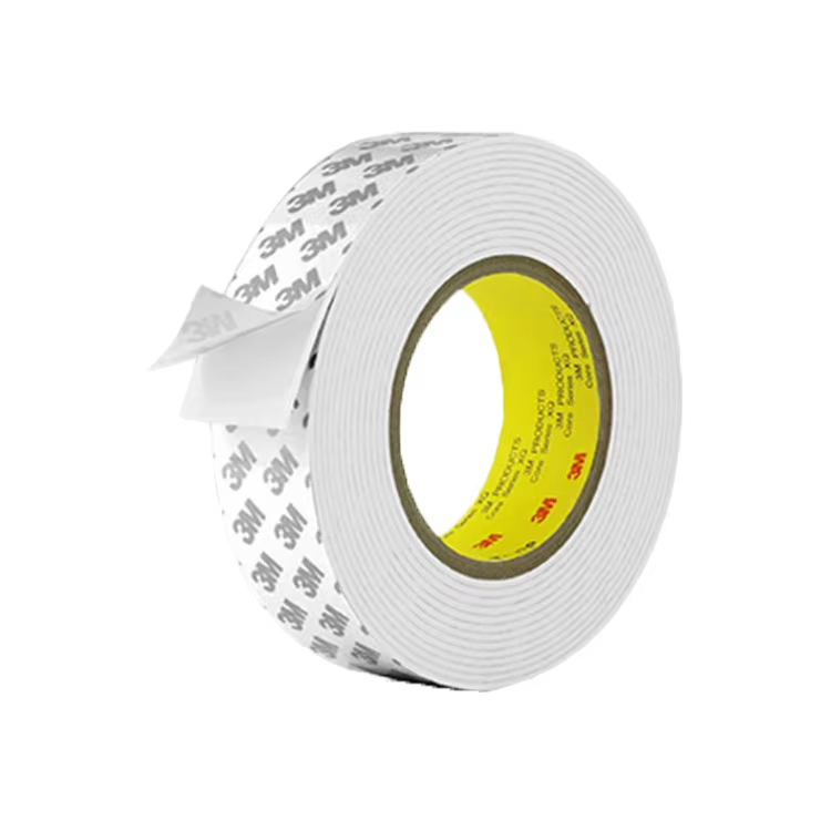 3M Tesa Foam Tape – Ideal Solution for Sound and Vibration Damping