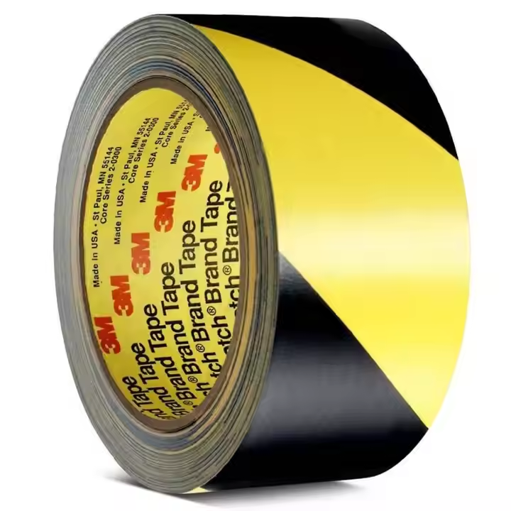  Effective Hazard Communication with 3M Tesa Warning Tape