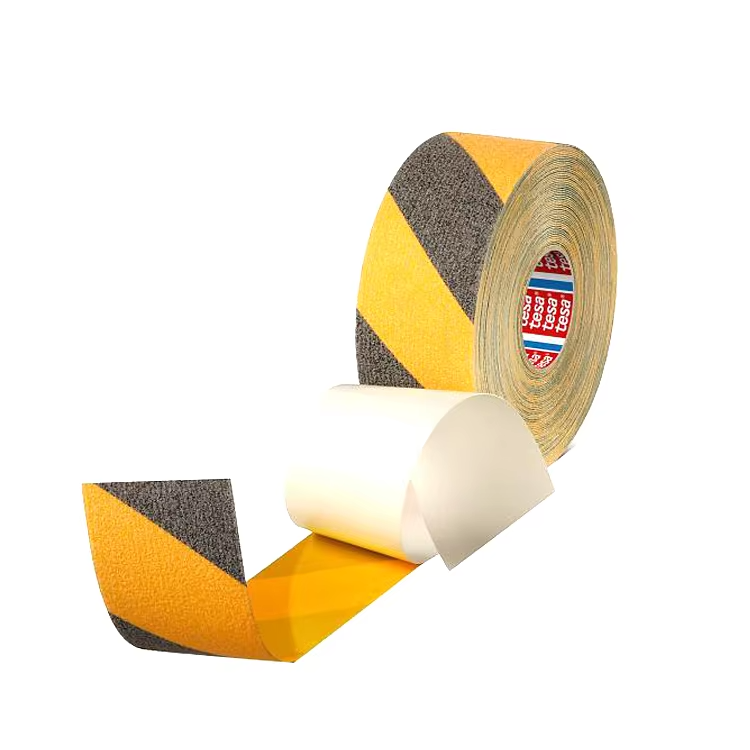 3M Tesa Warning Tape – Essential Safety Solution for Hazard Areas