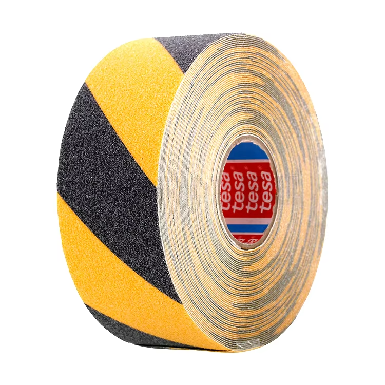 3M Tesa Warning Tape – Versatile Hazard Identification