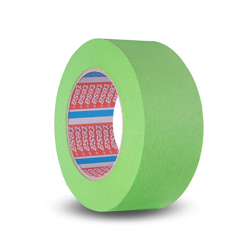 Professional-Grade Masking Protective Tape by 3M TESA