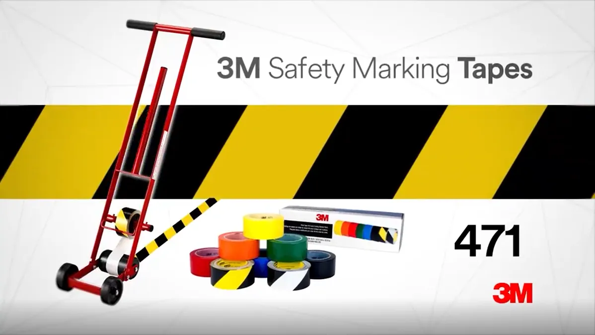 The Essential Guide to Masking Protective Tape: Featuring 3M  tesa