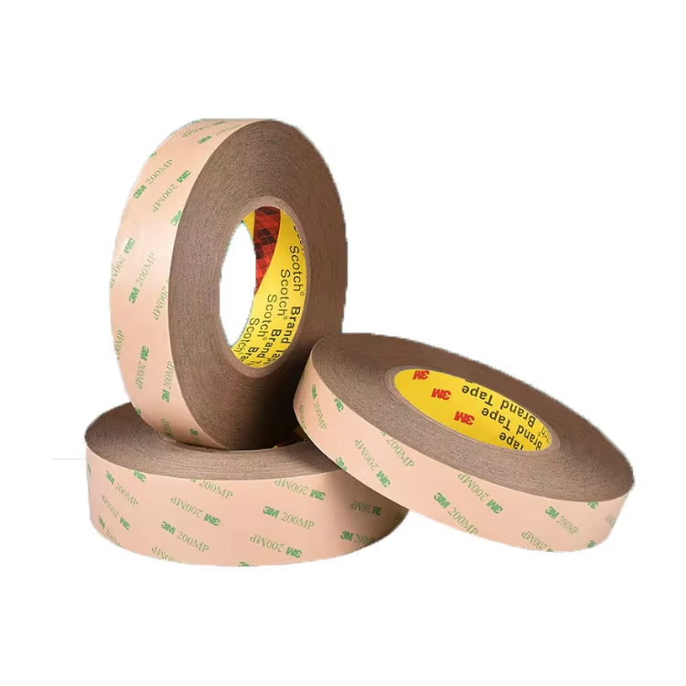 3M Tesa Double Coated Tape – Ultimate Adhesion for Diverse Applications