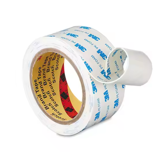 3M Tesa Foam Tape – Ideal for Insulation and Soundproofing