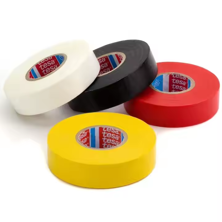  Enhanced Performance with 3M Tesa Insulating Tape