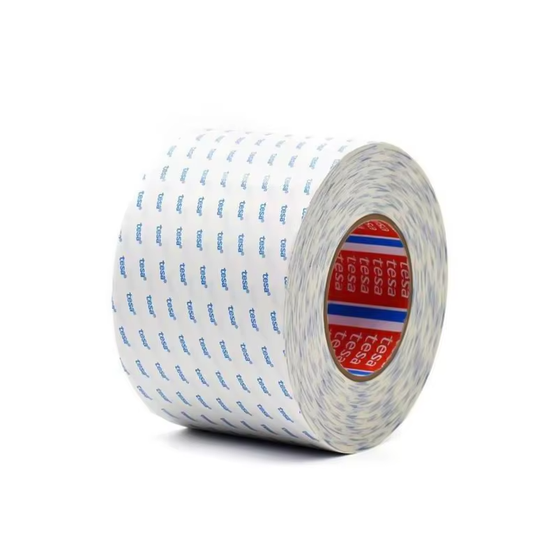 Tesa Double Coated Tape – Precision Bonding Made Easy