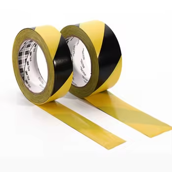 3M Tesa Warning Tape – High-Visibility for Enhanced Safety Compliance