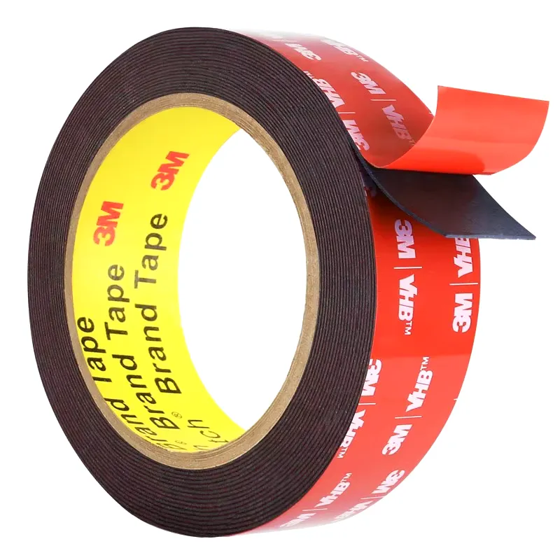 Power of VHB Tape: Strong Bonding Solutions for Every Need