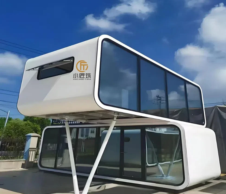 What Modern Prefab Houses Are Project-Friendly?
