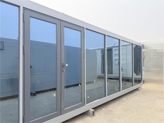 Crafted with Ingenuity, Built with Solid Quality — The First Batch of Wellness Apple Capsules for European Clients Successfully Delivered