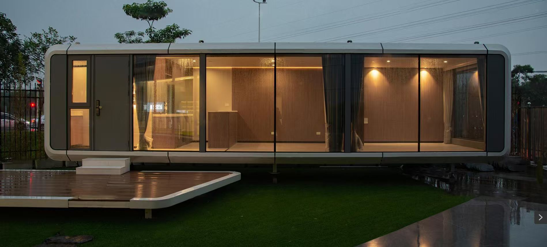 Crafted with Ingenuity, Built with Solid Quality — The First Batch of Wellness Apple Capsules for European Clients Successfully Delivered