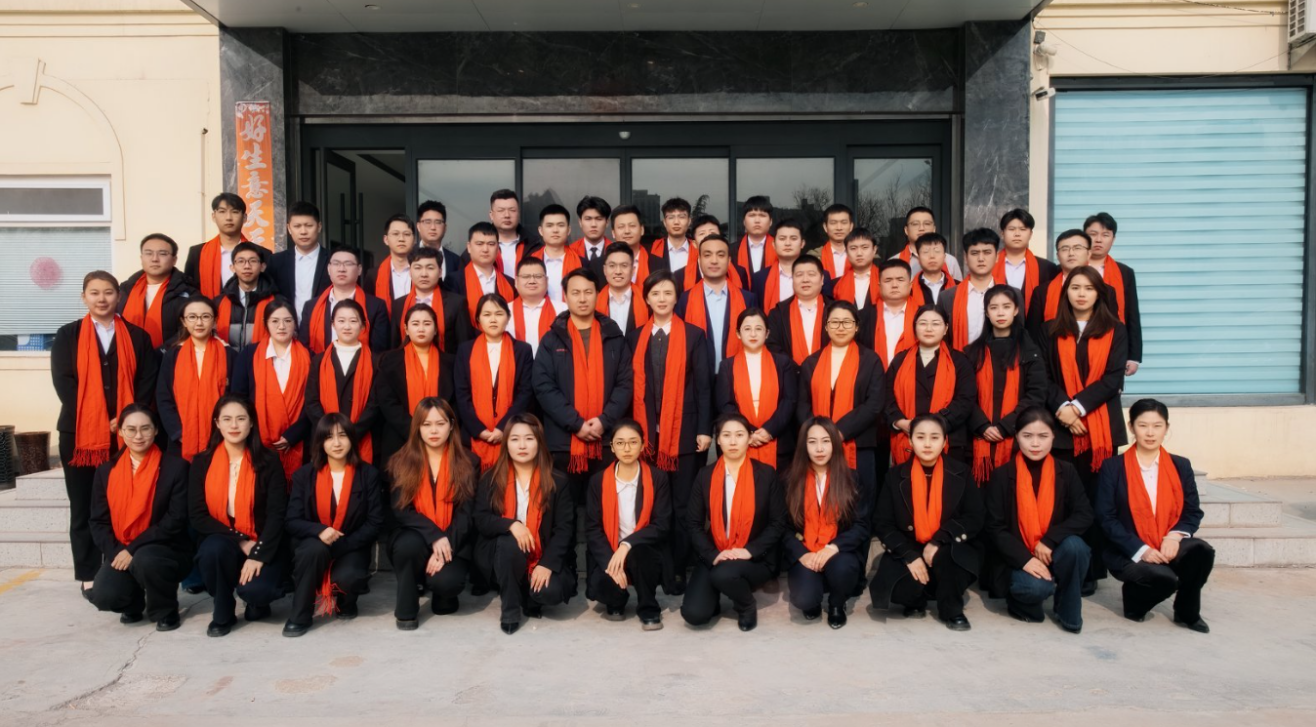 Mobile Homes Celebrate Chinese New Year