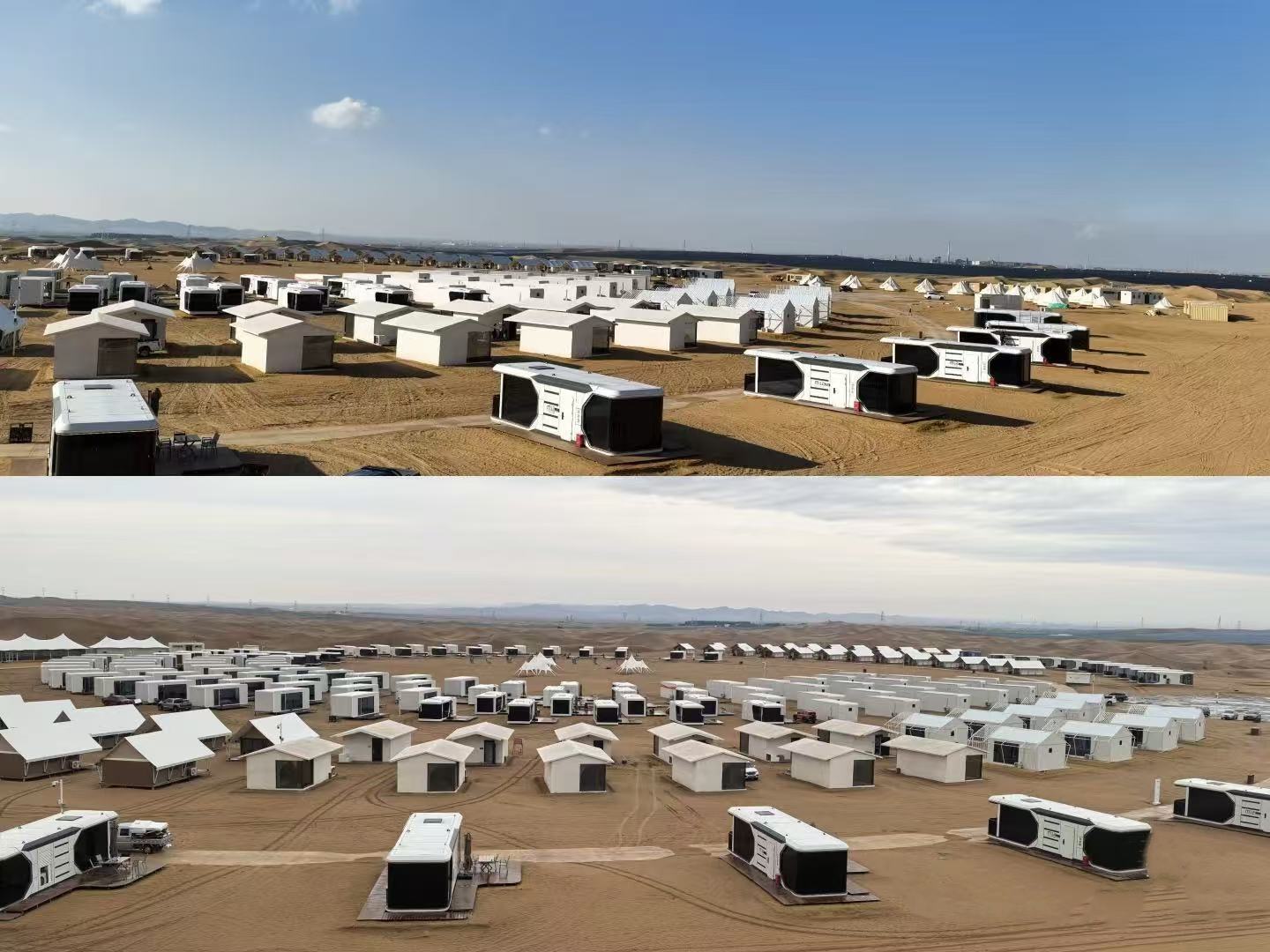 Kultūrinis turizmas, palaikantis erdvėlaivio kapsulę