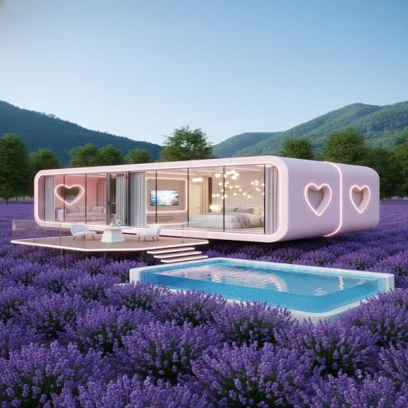 modular space capsule -6