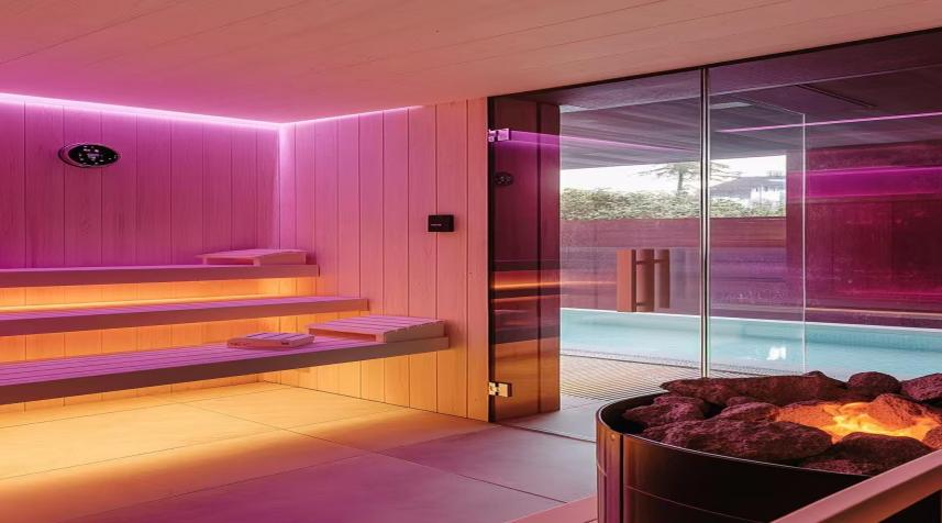 1health sauna space capsulle-2