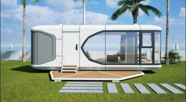 Mobile Homes: A Great Start to Work