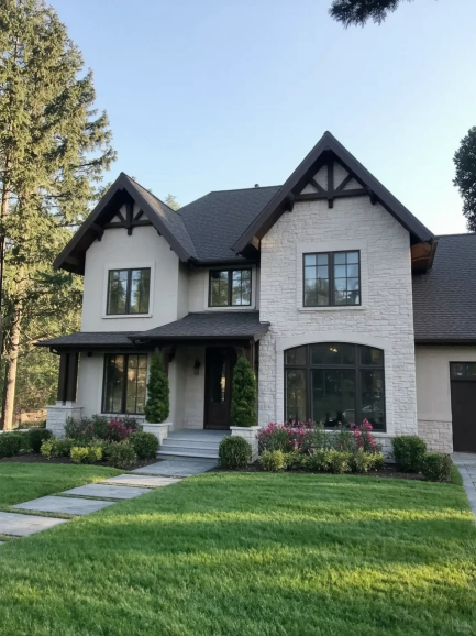 New Release—Light Steel Villa, Bringing a Fully Furnished Light Steel Home into Everyday Life