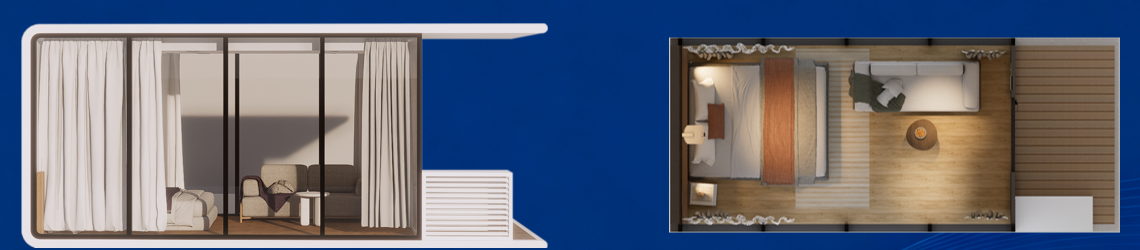 silent apple cabin-4