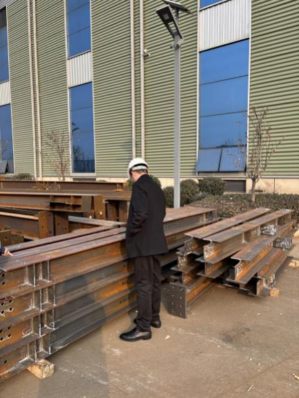 New Release—Light Steel Villa, Bringing a Fully Furnished Light Steel Home into Everyday Life