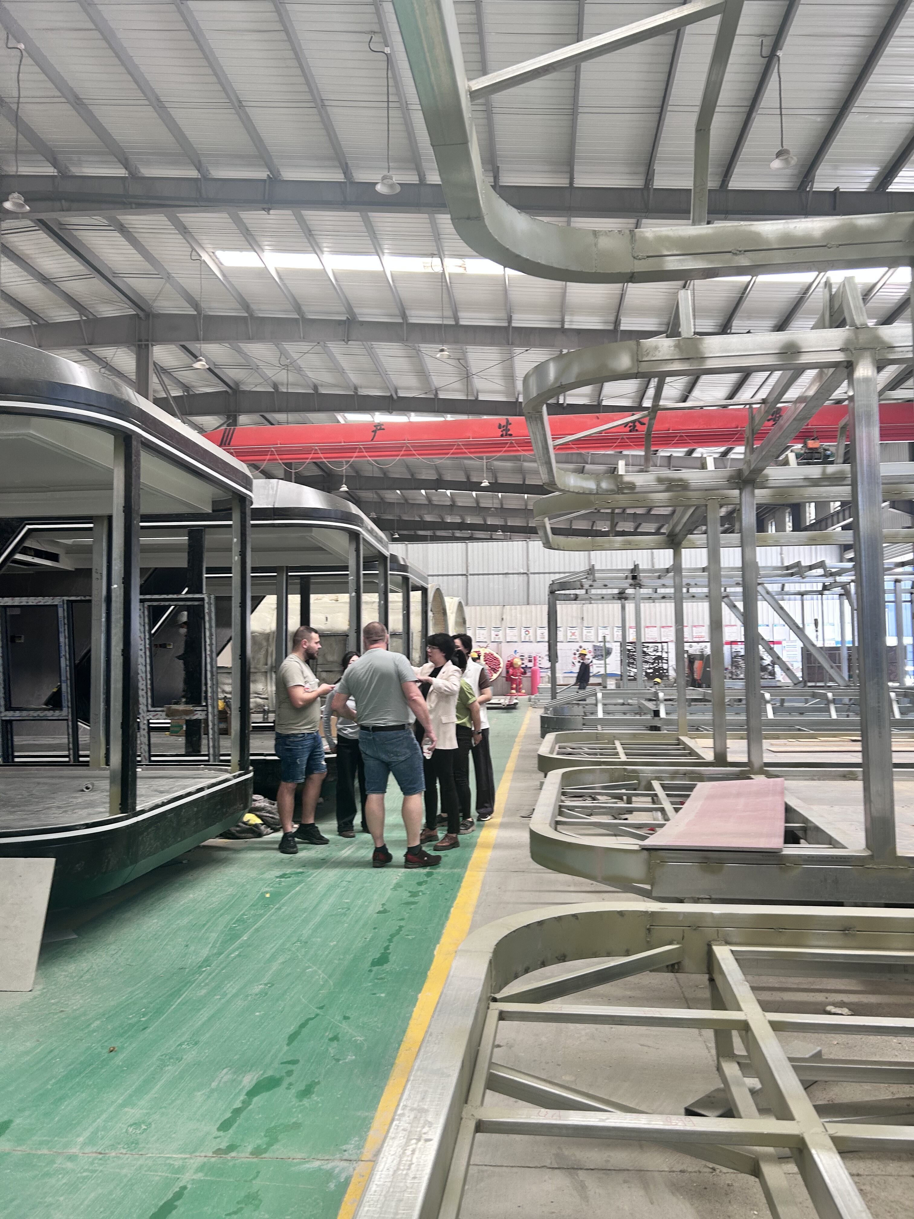 Smart Prefab Homes: Energy Management for Off-Grid Life
