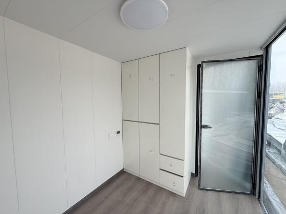 Crafted with Ingenuity, Built with Solid Quality — The First Batch of Wellness Apple Capsules for European Clients Successfully Delivered