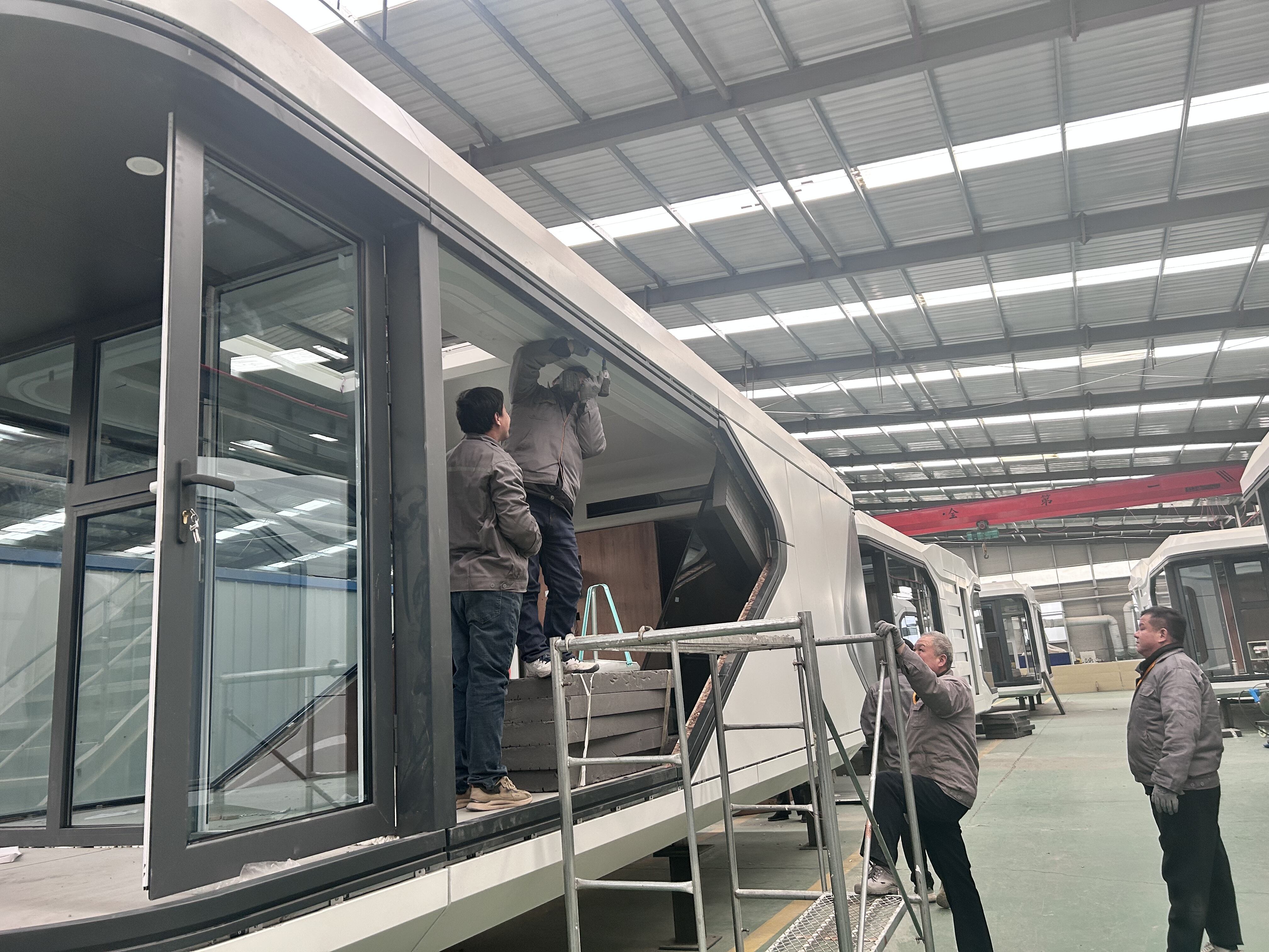 New Launch | Double-Layer Space Capsule: Your Ticket to Living in the Future