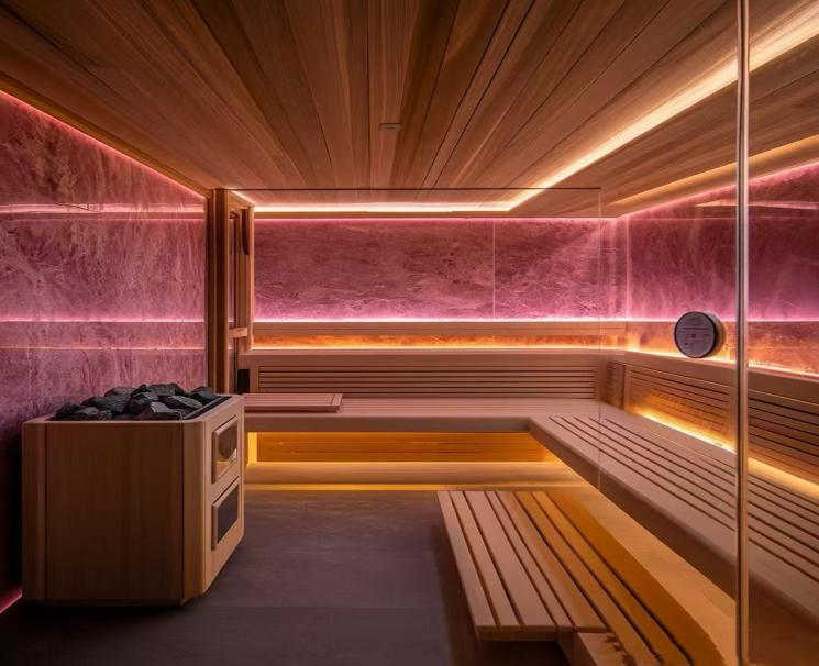 1health sauna space capsulle-1