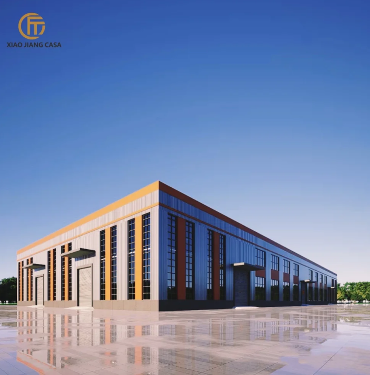 Can the steel structure cabin resist extreme weather?
