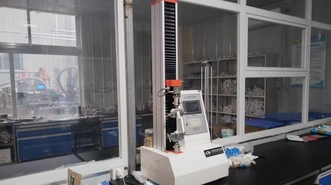 Standard-Compliant Production