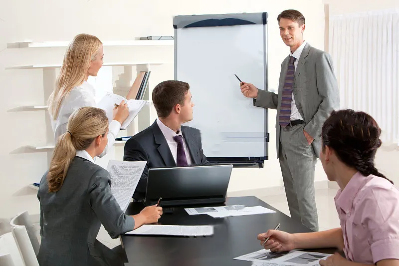 Prioritize Corporate Culture Development at Jiaobao Company
