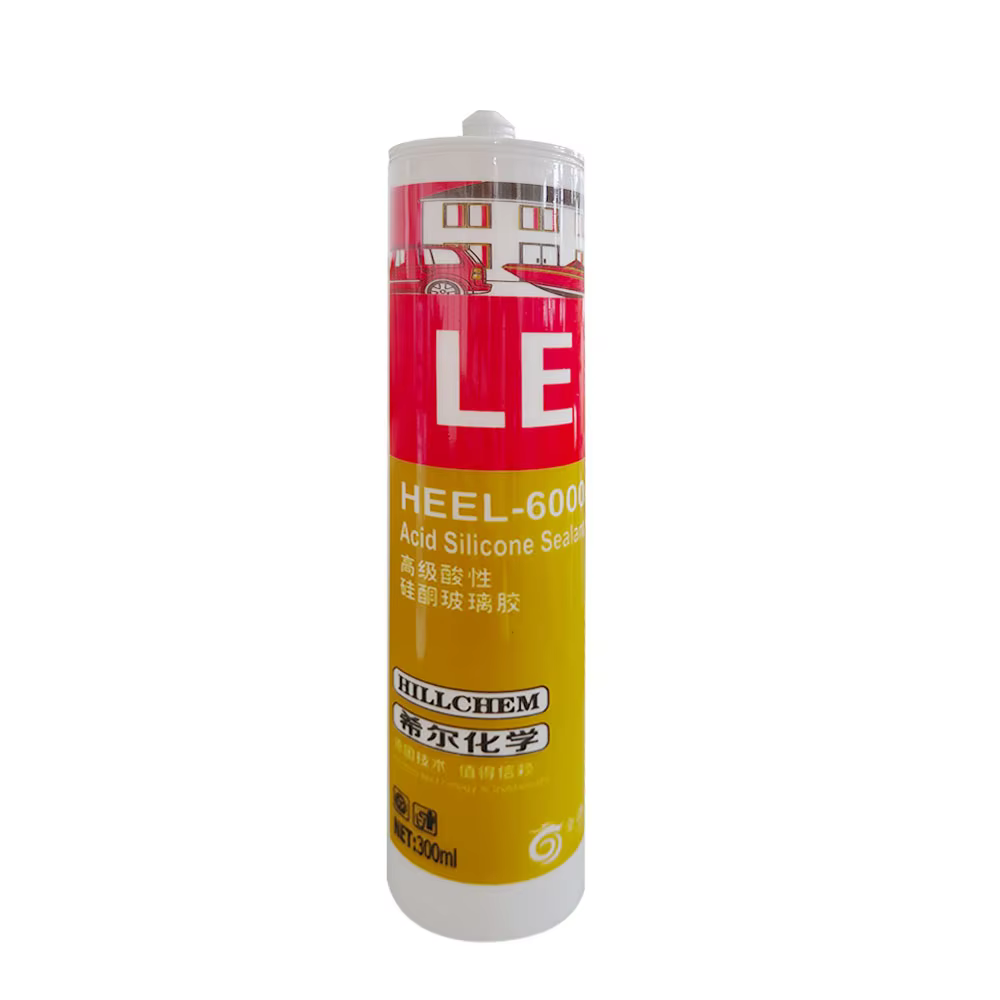 acrylic sealant