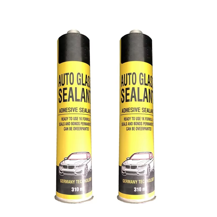 Why Is Clear Silicone Sealant Popular in Home Renovation Projects?