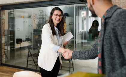 Deliver High-Quality Products & Top-Tier Services for Users
