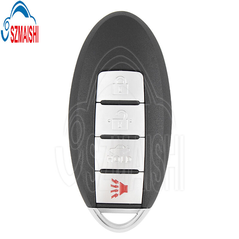 For 2007-2015 Nissan Infiniti 4-Button Smart Key KR55WK48903 (9622) Aftermarket