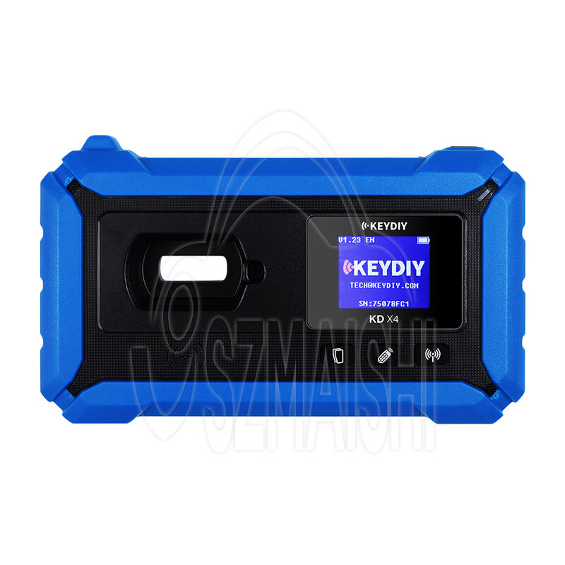KEYDIY KDX4 KD-X4 Universal Key Programmer Professional Locksmith Tool for Chip & Remote