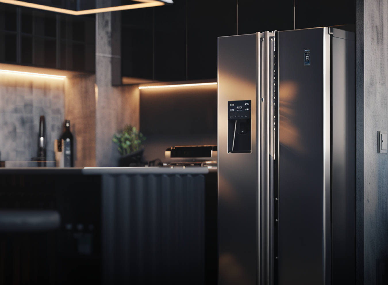 INTERIOR <br> PROTECTION