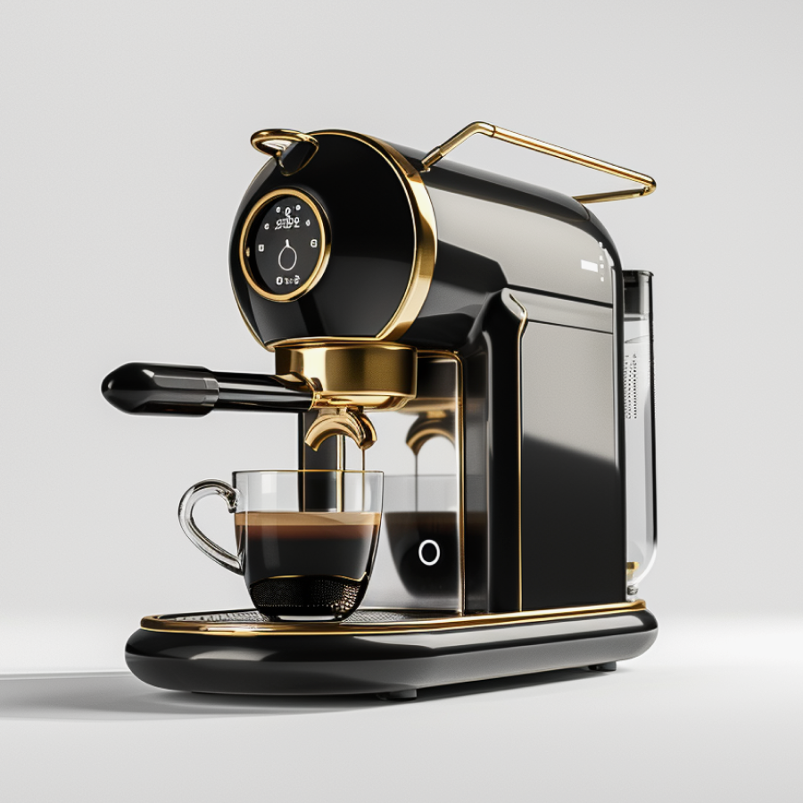 Braking Blocks (Maintenance Kit For Model)