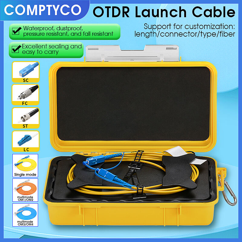 What Is an OTDR and How Does It Work?