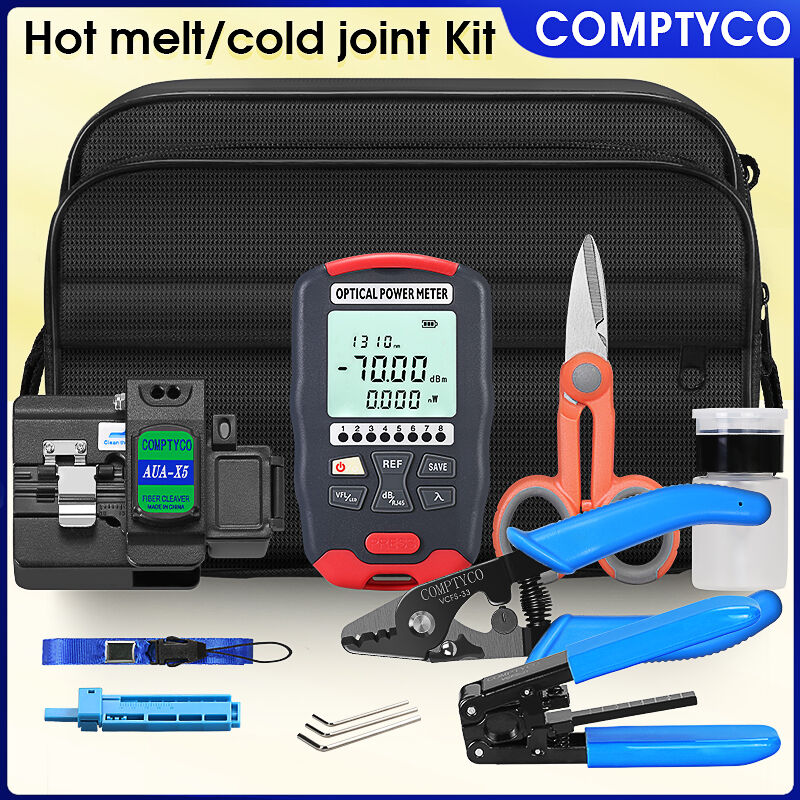 Comprehensive Environmental Resistance and Long-Term Reliability