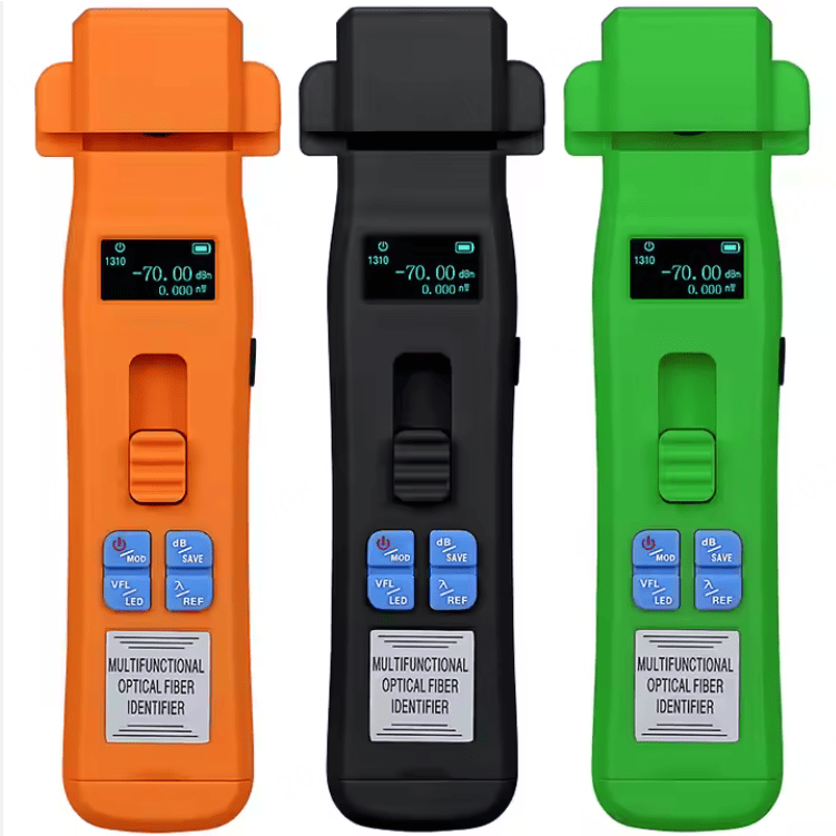 Fiber Identifier