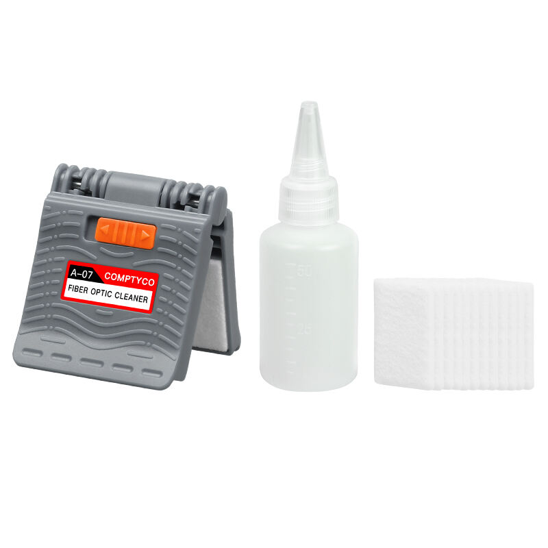 Klip lap serat COMPTYCO, kapas bebas debu, alat lap kertas bebas debu A-07 tidak mudah patah seratnya, menghilangkan minyak, dan tidak membahayakan tangan