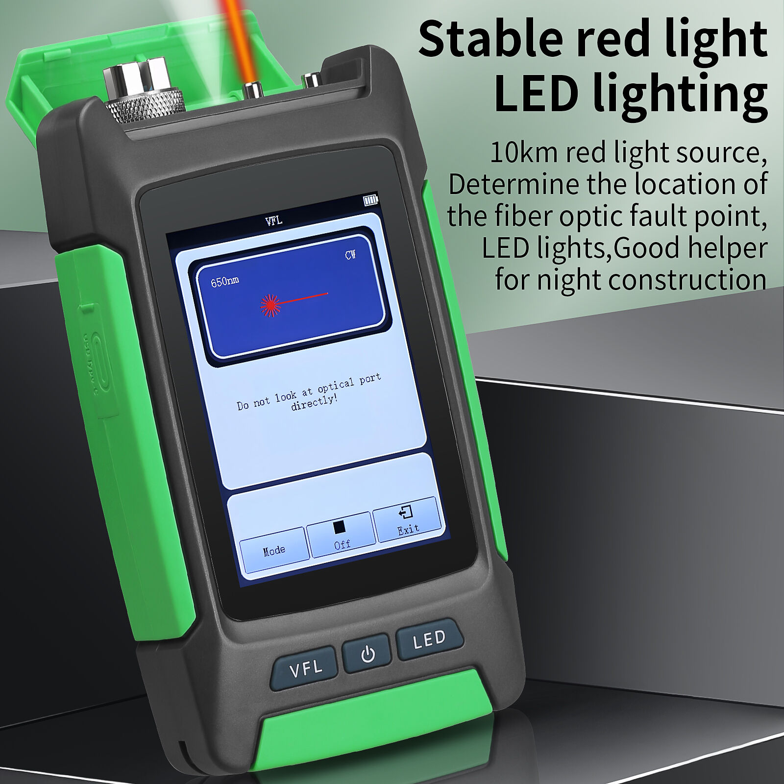 Exceptional Durability and Longevity Design