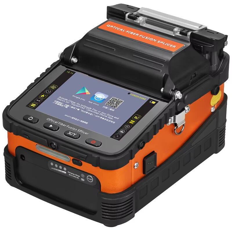 Apa saja tips pemeliharaan umum untuk splicer fusi agar memastikan umur panjangnya?  