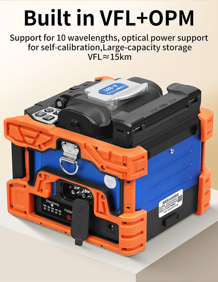 Enhanced Durability and Operational Reliability