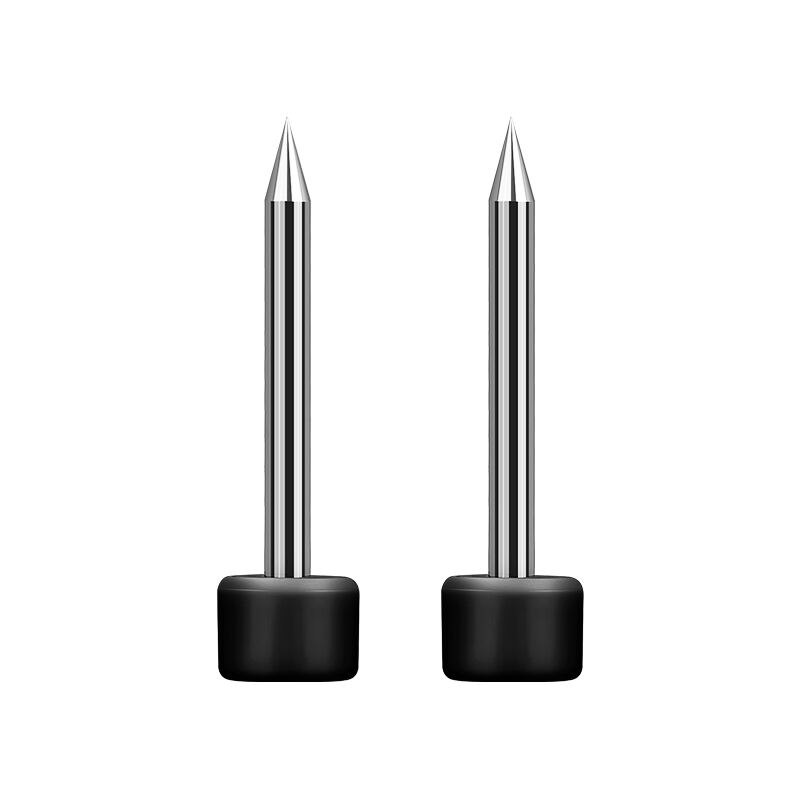 Suitable for fiber optic fusion splicer FS-60E/FS-60F/A-80S/A-5 electrode rod discharge needle discharge stability