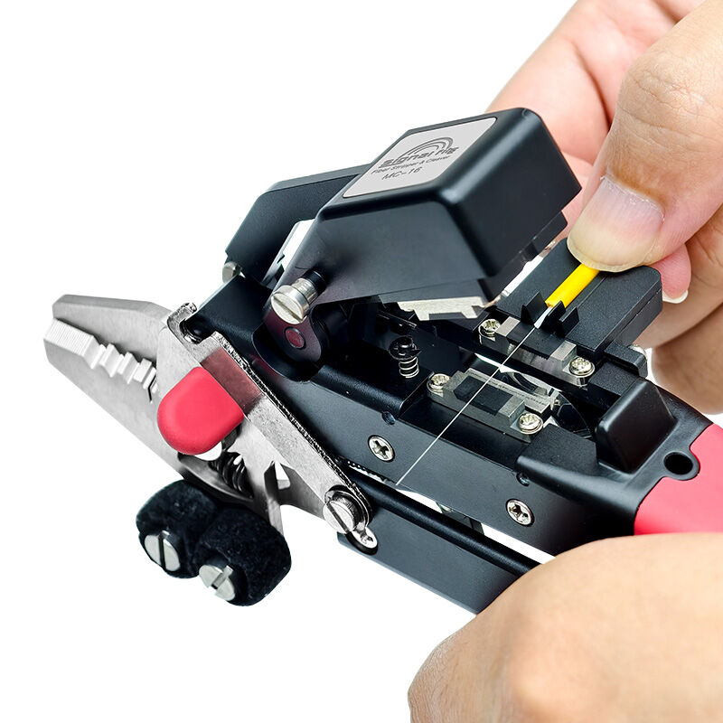 Construcción robusta lista para el campo