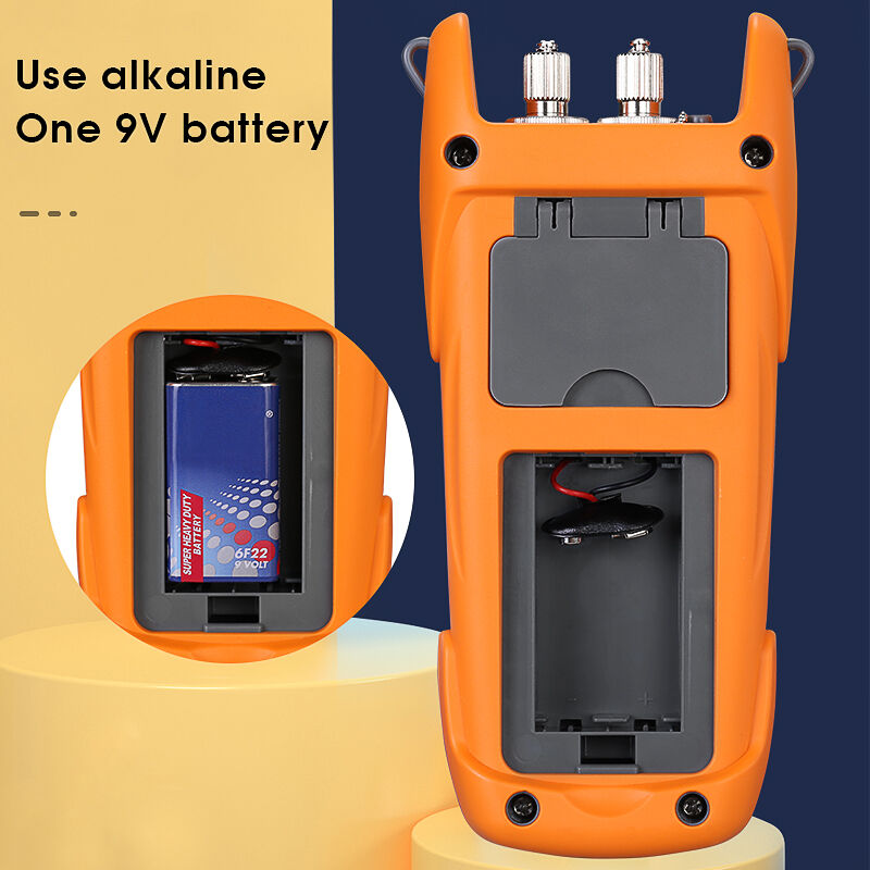Advanced Multi-Wavelength Measurement Capability