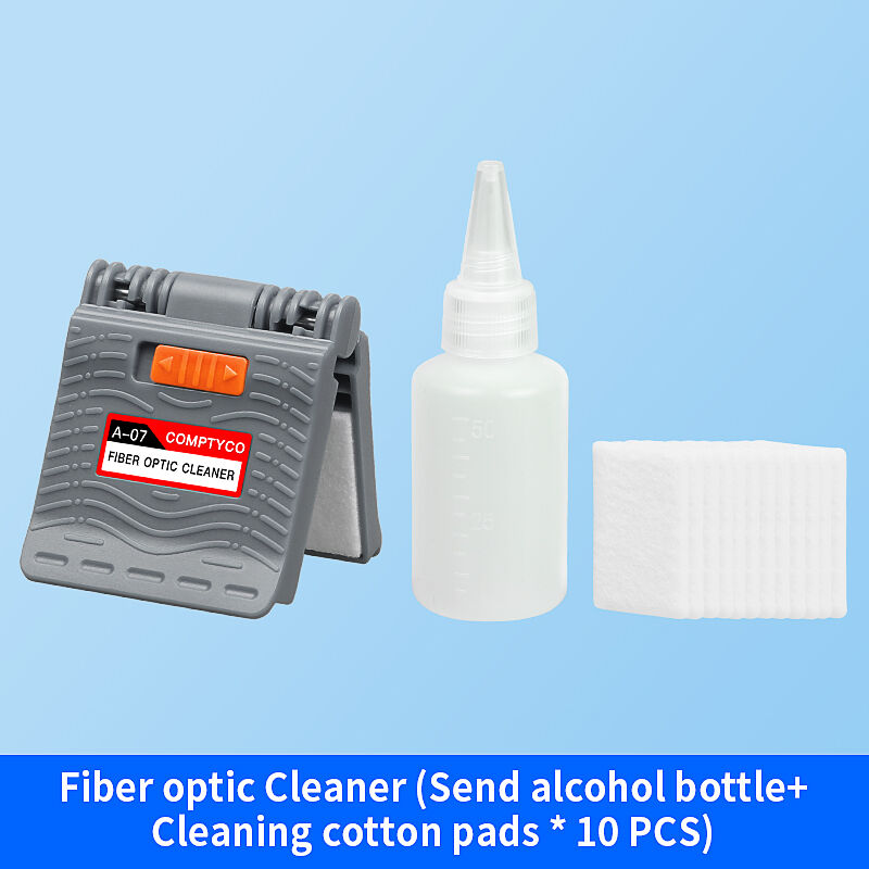 Enhanced Portability and Field Durability