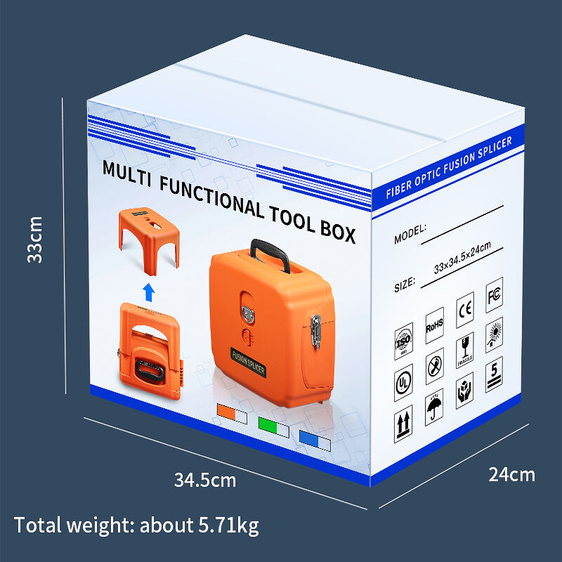 Operação Inteligente e Gestão Abrangente de Dados